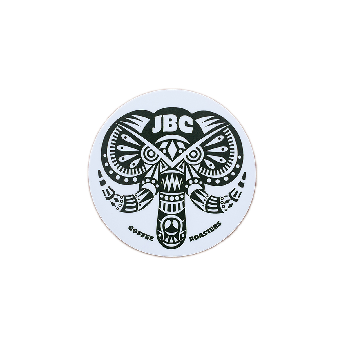 JBC Origin Sticker Set - Image 4