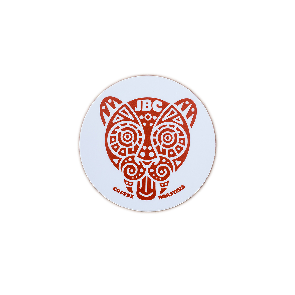 JBC Origin Sticker Set - Image 3
