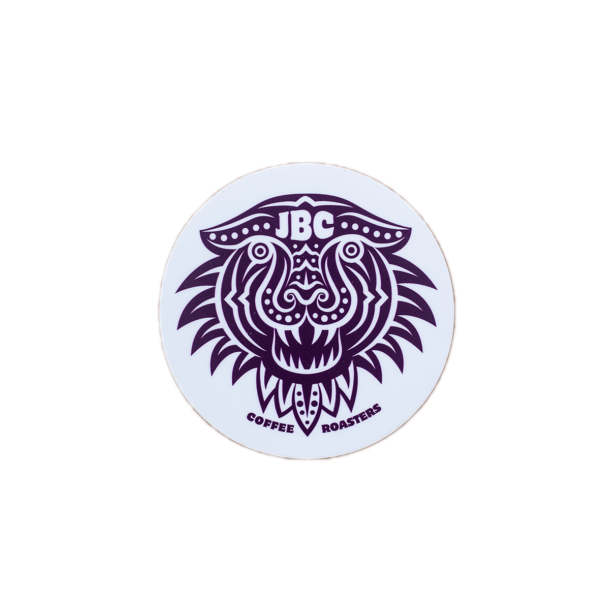 JBC Origin Sticker Set - Image 5