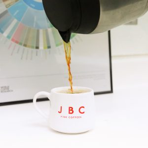 best coffee roaster in america
