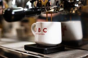espresso equipment