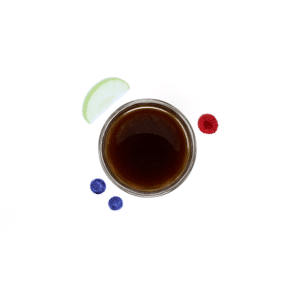 natural Ethiopia coffee