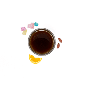 Best Orange Bourbon