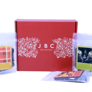 coffee box set