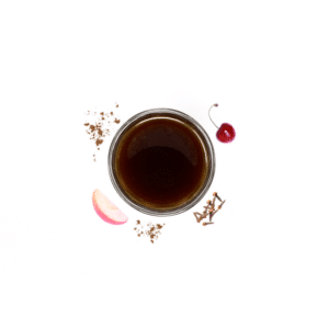 Anaerobic Coffee