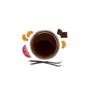 Rwandan coffee