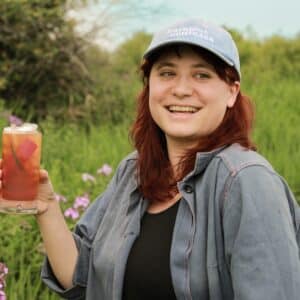 Spring Drink Recipe