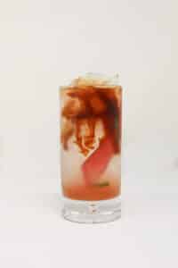 Spring Drink Recipe
