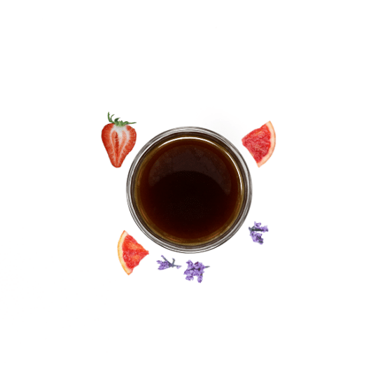 Burundi Natural Process Coffee