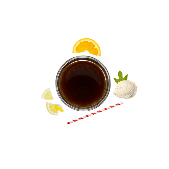 summer cold brew