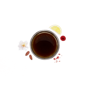 geisha honey