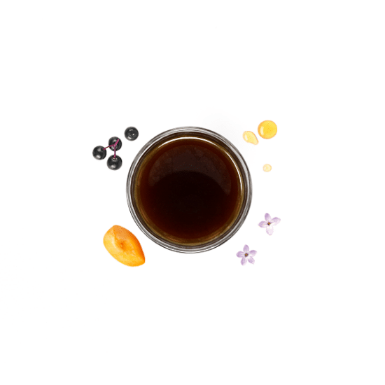 jammy coffee