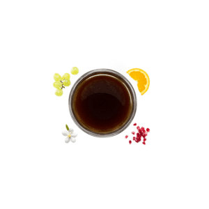 Award-winning coffee