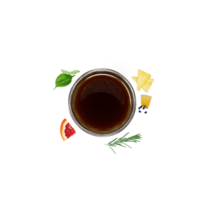 Sudan Rume Natural