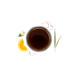 Yellow Bourbon