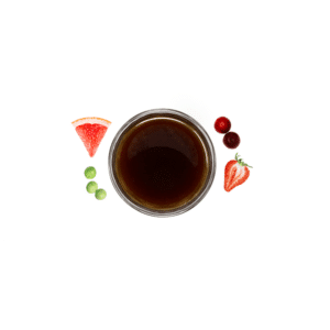 New coffee lot