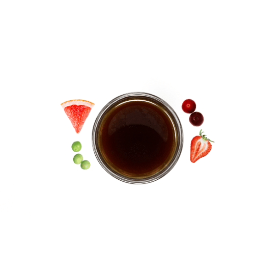 New coffee lot
