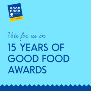 Good Food Awards