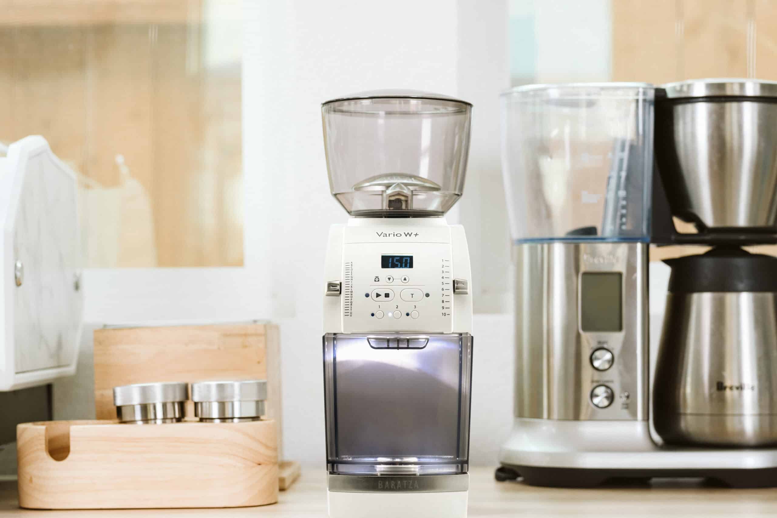 coffee grinder