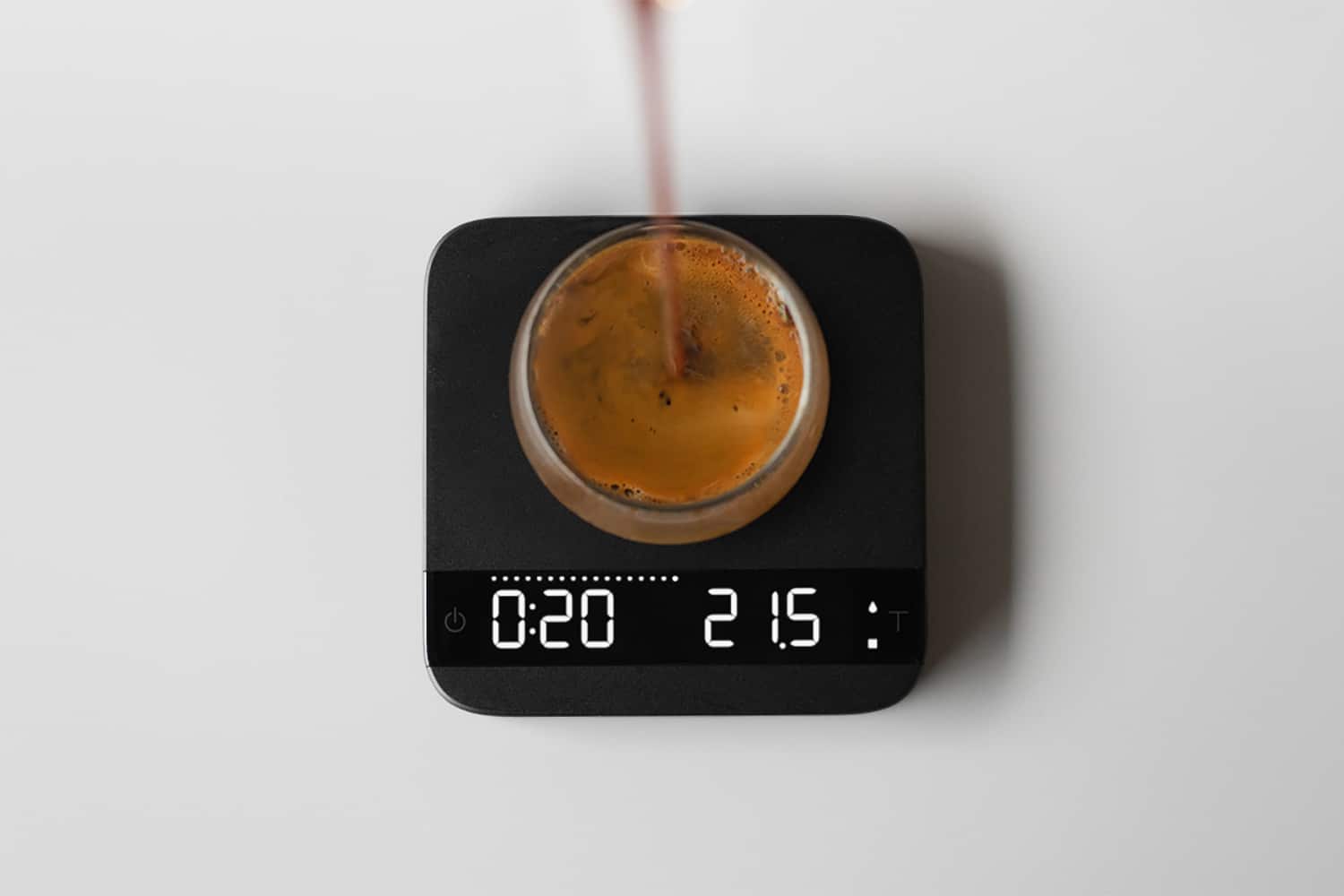 espresso scale
