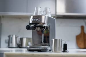 espresso machine