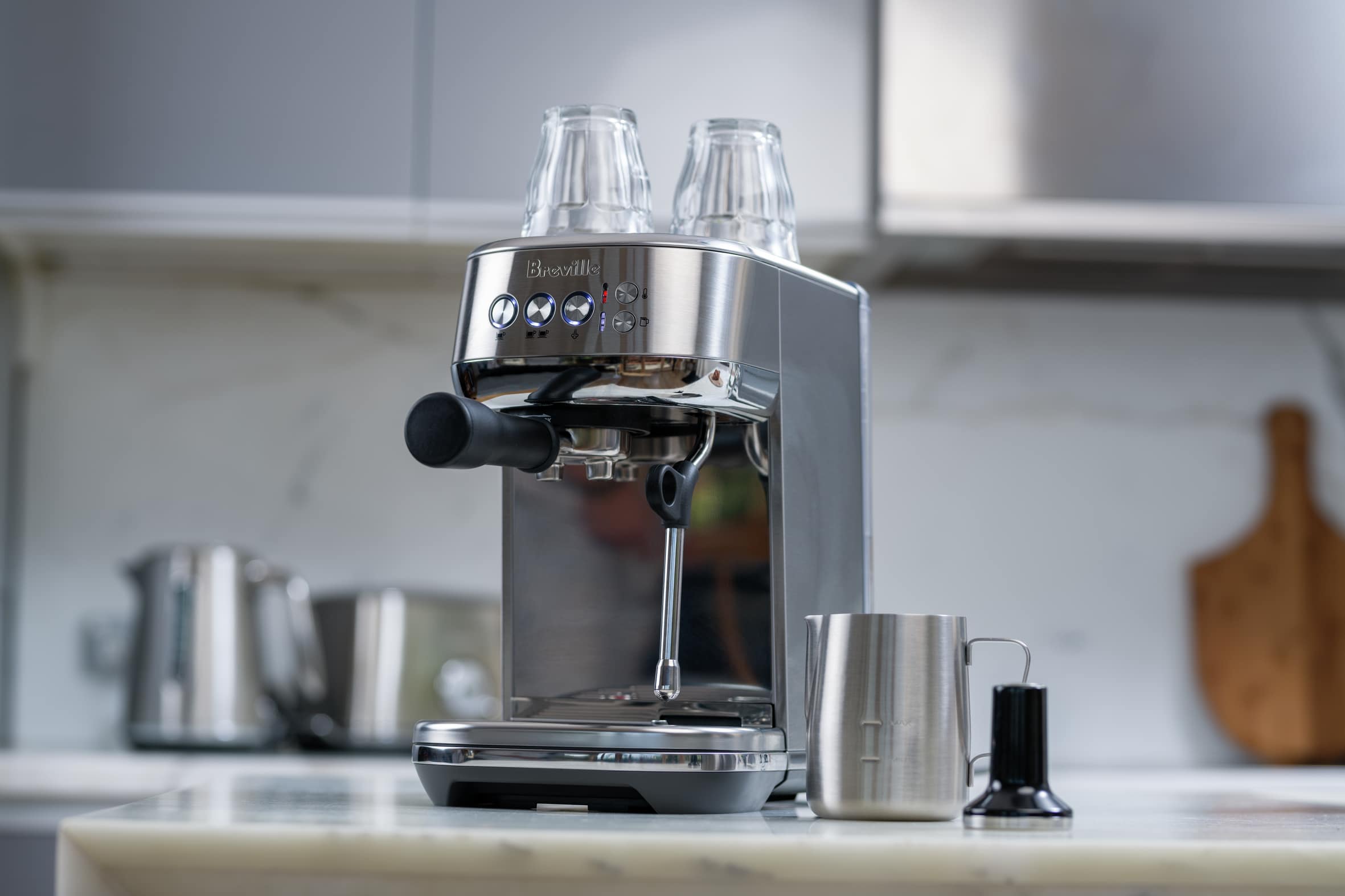 espresso machine