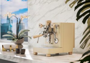 Lelit Bianca Espresso Machine