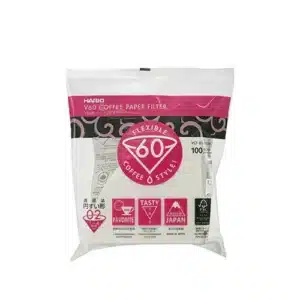V60 Paper Filters