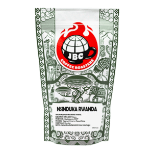 Rwanda Coffee