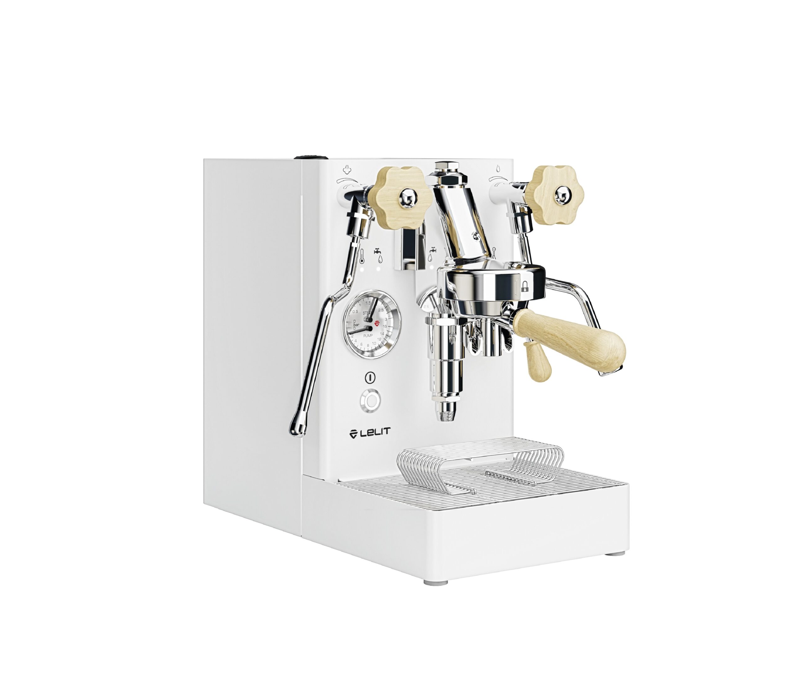 Lelit MaraX Espresso Machine
