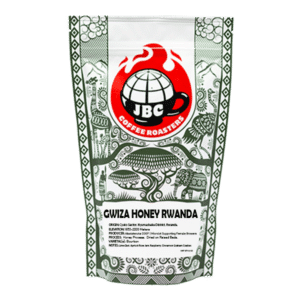 Rwanda coffee