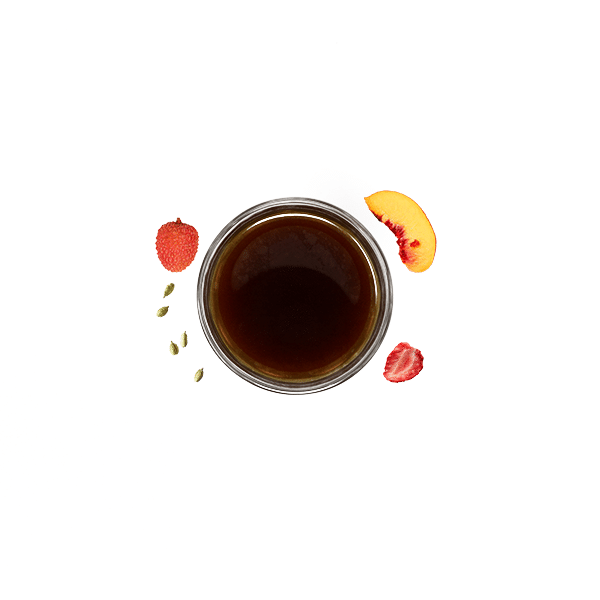 specialty decaf