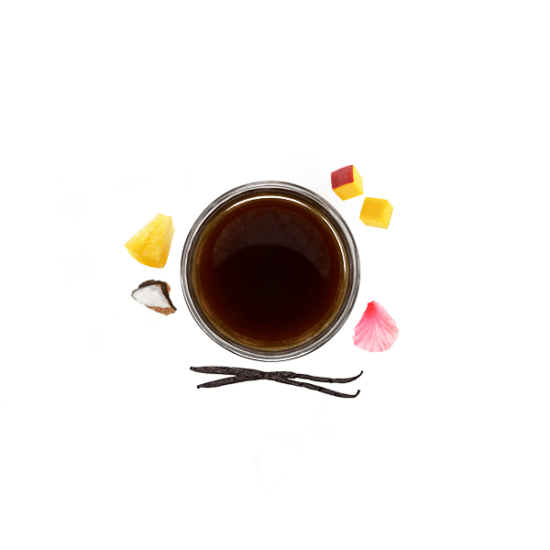 Co-Ferment Coffee