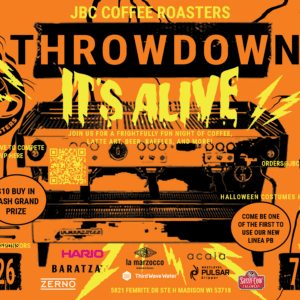 Throwdown